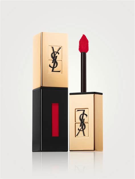 ysl rouge pur conture vernis a levres plump-up|ysl rouge muse.